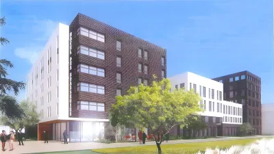 K Hotel