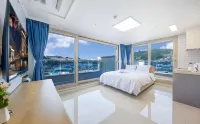 Yeosu Hamel Pension