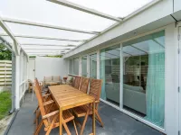 Holiday Home Near Sint Maartenszee Beach