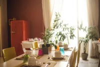 4 Balconi Rooms-Boutique B&B Hotels in Lecce