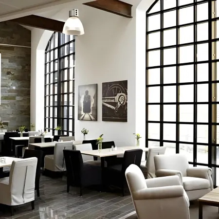 The More Hotel Lund