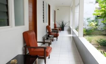 Hotel Netral Jombang