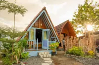 RedDoorz Near Umy Yogyakarta 3 Hotels in Kecamatan Gamping