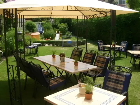 Hotel Ebnet