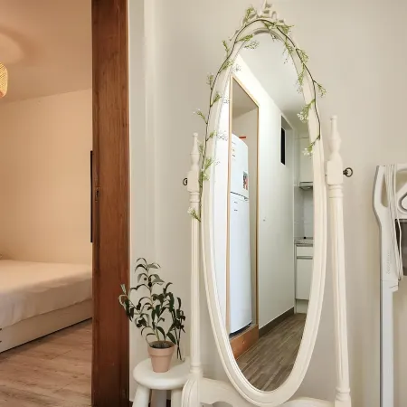 Gapyeong Sol Stay Spa Pension