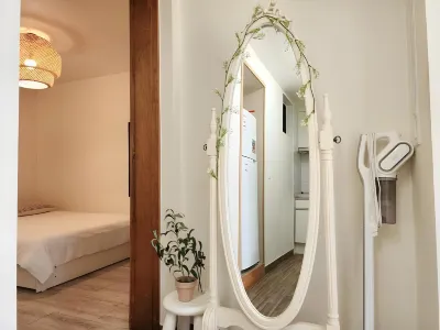 가평 쏠스테이 스파 펜션 용소계곡 주변 호텔