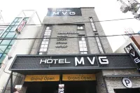 Changwon Jinhae Mvg Hotels near Jinhae Station