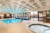 Drury Inn & Suites Atlanta Morrow Hotels in Morrow