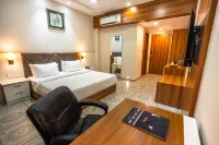 Clarks Inn Bathinda Hotels in Bhatinda