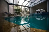 Monte Prado Hotel & Spa - Pool
