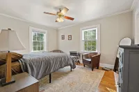 Holly Hill..  3-bedroom home in Historic Gastonia private yard 20min to Airport