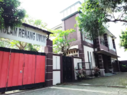 Guest House Syariah GS Taman Keluarga