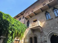 Moxy Verona Hotel in zona Via Sottoriva
