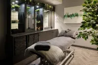 Hilton Cardiff - spa