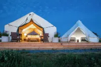 Collective Retreats Governors Island Hotel di New York