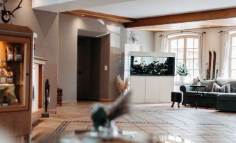 Hotel Garni Kern