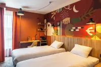 Desilva Inn Opole - Wifi