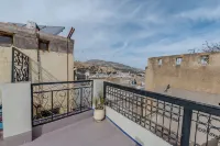 Riad Amira Luxury Palace