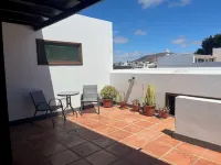 Villa Estrella Polar Hotels in Teguise