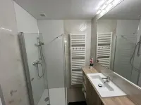 Ruhige Unterkunft für 2-3 Personen in Bad Salzungen