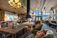 Fyri Resort Hemsedal Hotels in Hemsedal