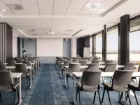 Scandic Fornebu Hotels near Bygdoy