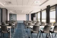 Scandic Fornebu - parking