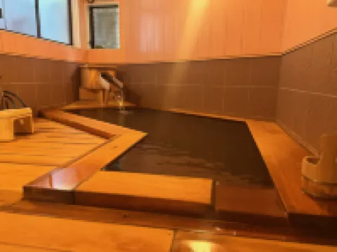Tamaya Ryokan Hotel a Zaō