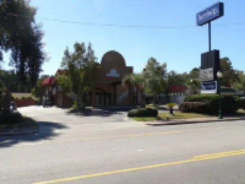 Days Inn by Wyndham Ridgeland South Carolina Hotels in Jasper County