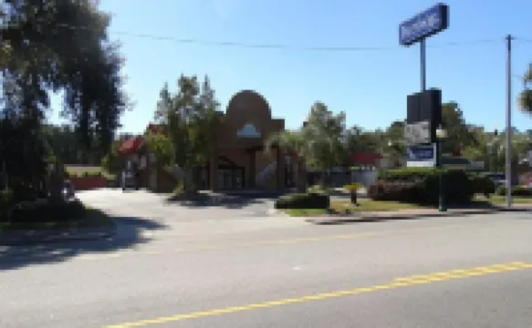 Days Inn by Wyndham Ridgeland South Carolina