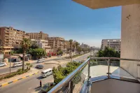 Khattab Pyramids View Hotel Hotels in Kafr Nassar