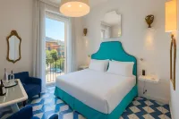 Grand Hotel Europa Palace