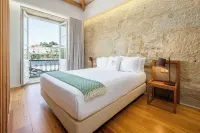 Porta Nobre Boutique Hotel by Aspasios Hotels in Miragaia