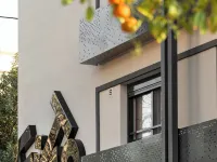 Fits Living Hotels in Kaisariani