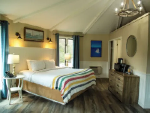 Oakwood Resort Hotels in Huron County