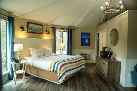 Oakwood Resort