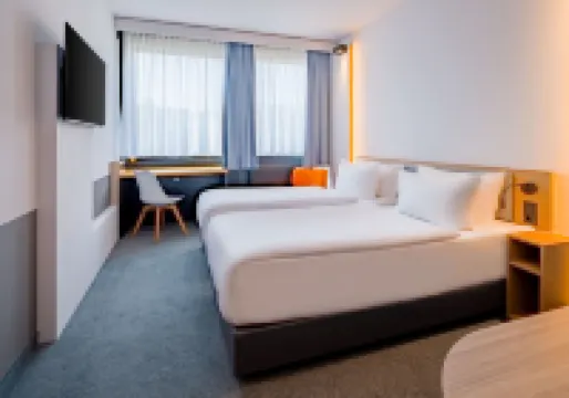 Spark by Hilton Wuppertal City Centre