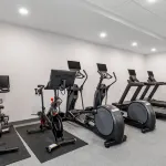 Home2 Suites by Hilton Richmond, KY - Gym