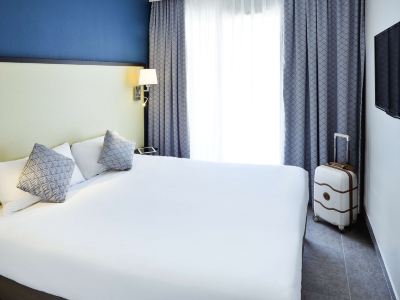 Aparthotel Adagio Monaco Monte-Cristo