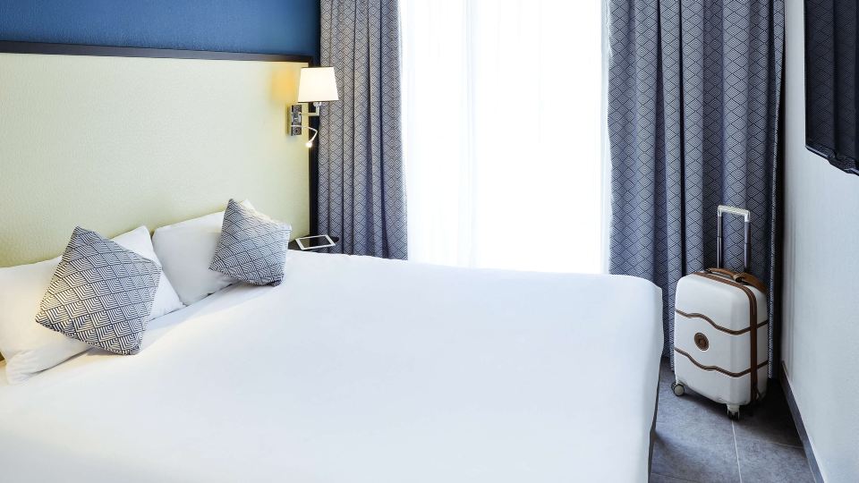 Aparthotel Adagio Monaco Monte-Cristo
