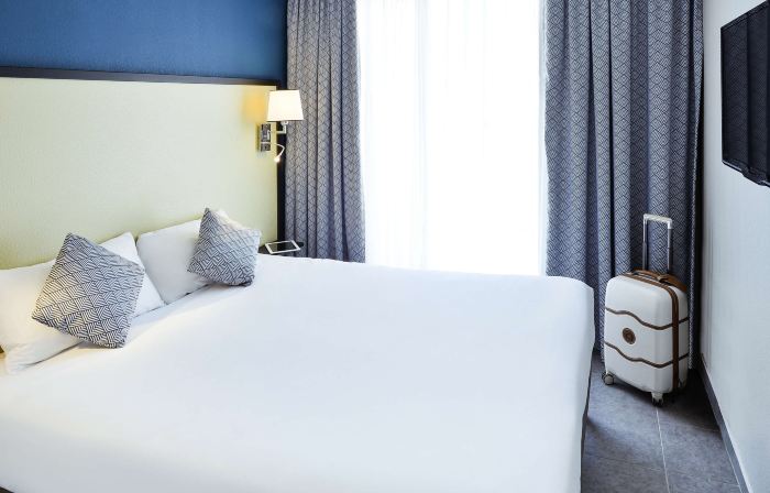 Aparthotel Adagio Monaco Monte-Cristo