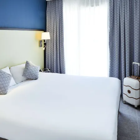 Aparthotel Adagio Monaco Monte-Cristo