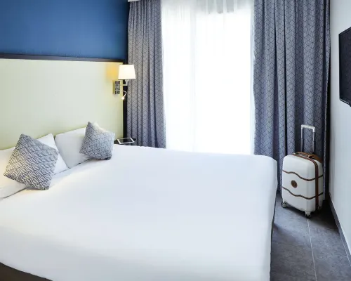 Aparthotel Adagio Monaco Monte-Cristo Hotels in Beausoleil