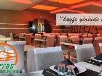 Cihan Hotel - Frühstück