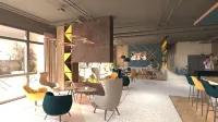 Four Points Flex by Sheraton Östringen Hotel a Forst