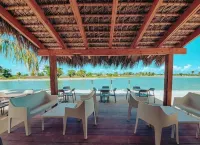 Vistacana Luxury Villa Pool, Near Beach & Airport 바바로 호텔