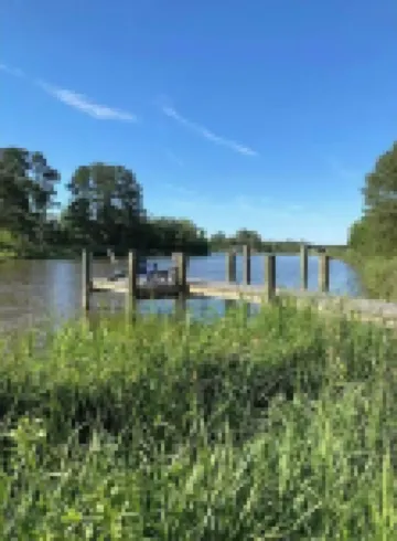 Waterfront Getaway with Dock