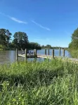 Waterfront Getaway with Dock