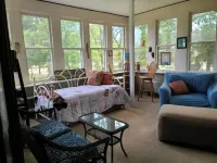 Shawnee Forest In Town Retreat Hotels in Harrisburg