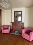 Hamilton House - charming historic home